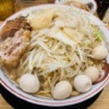 所沢市で二郎系ラーメン・インスパイアが楽しめる店まとめ6選